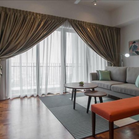 קואלה לומפור Klcc The Mews Home מראה חיצוני תמונה
