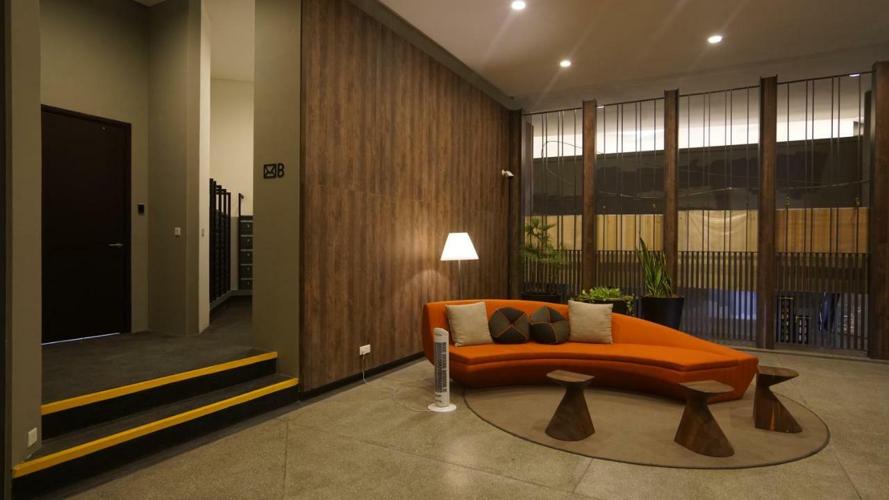 קואלה לומפור Klcc The Mews Home מראה חיצוני תמונה