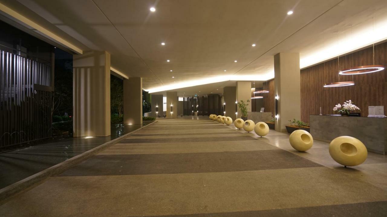 קואלה לומפור Klcc The Mews Home מראה חיצוני תמונה