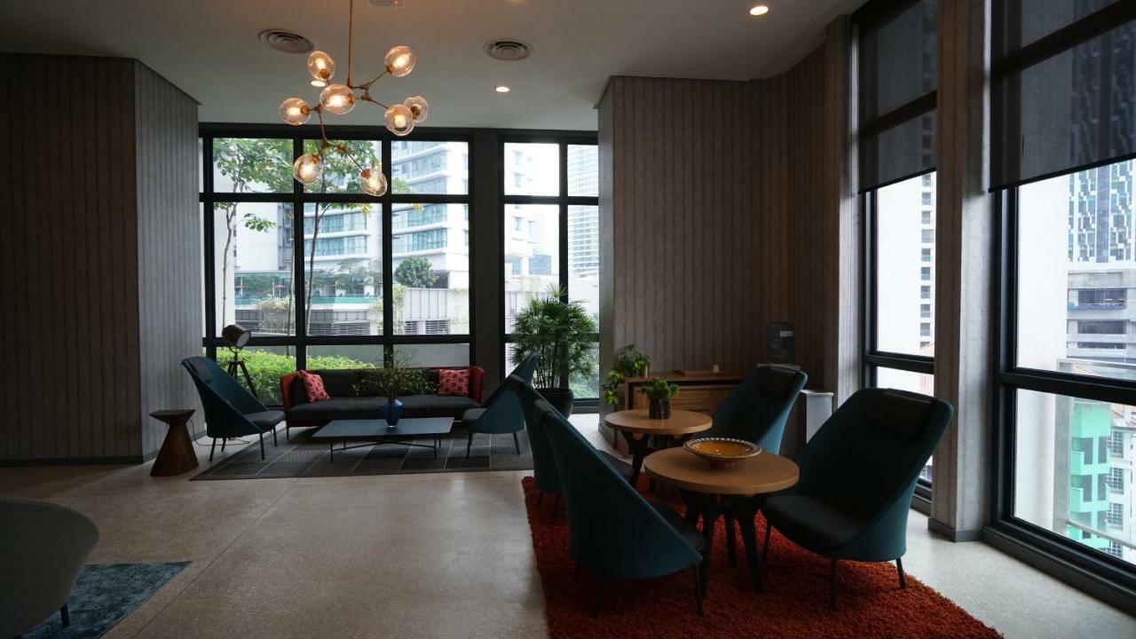 קואלה לומפור Klcc The Mews Home מראה חיצוני תמונה