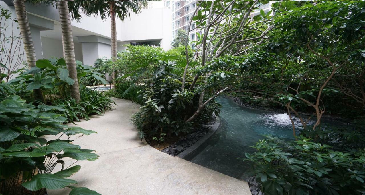 קואלה לומפור Klcc The Mews Home מראה חיצוני תמונה