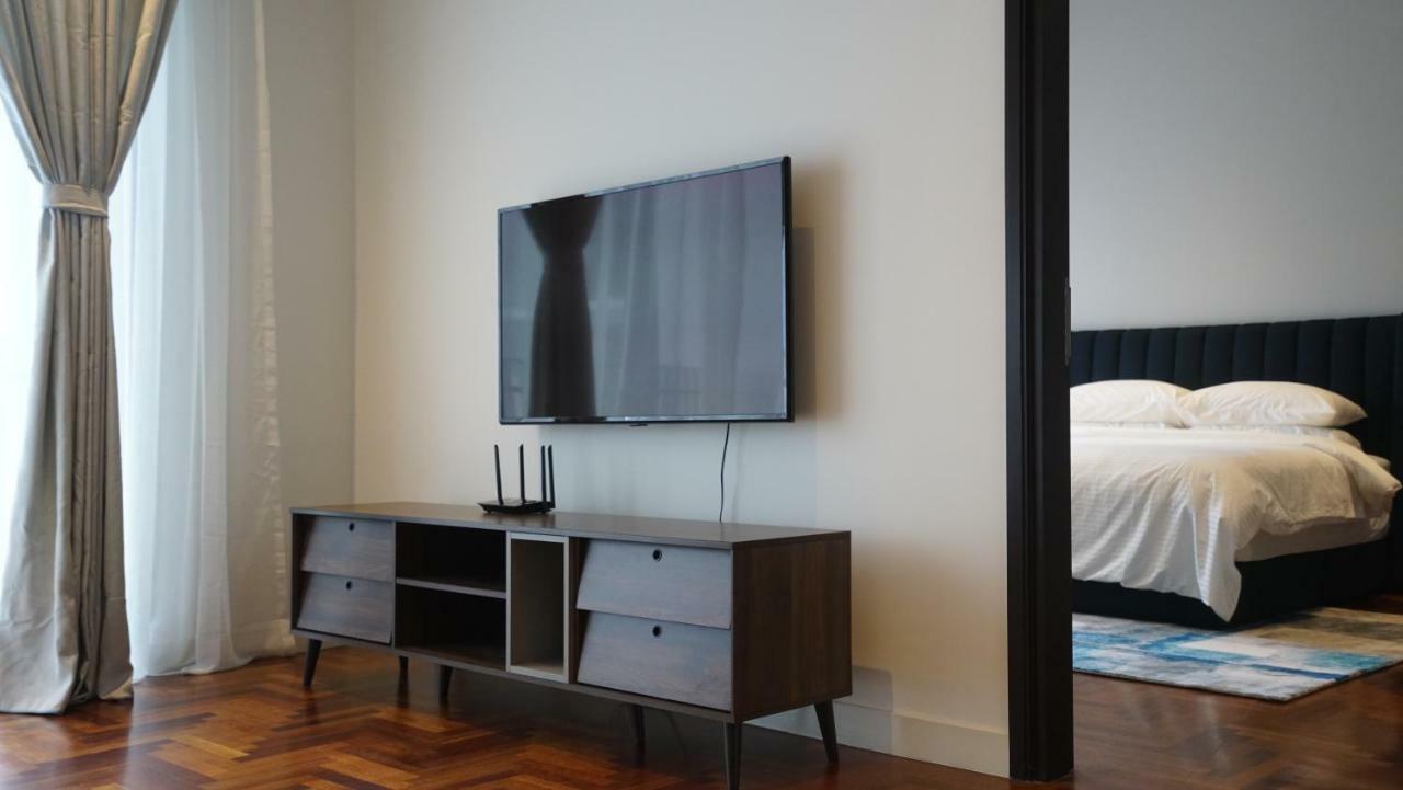 קואלה לומפור Klcc The Mews Home מראה חיצוני תמונה