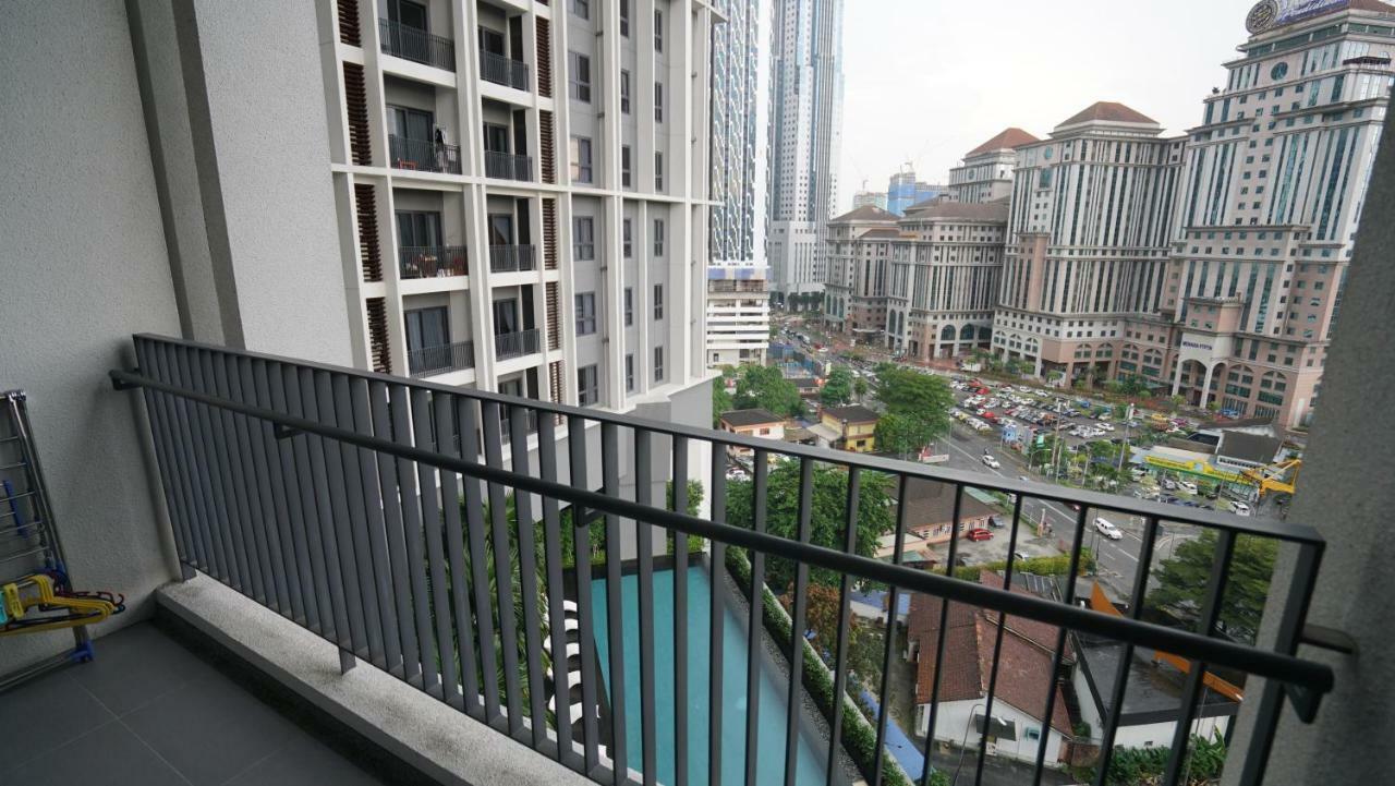 קואלה לומפור Klcc The Mews Home מראה חיצוני תמונה